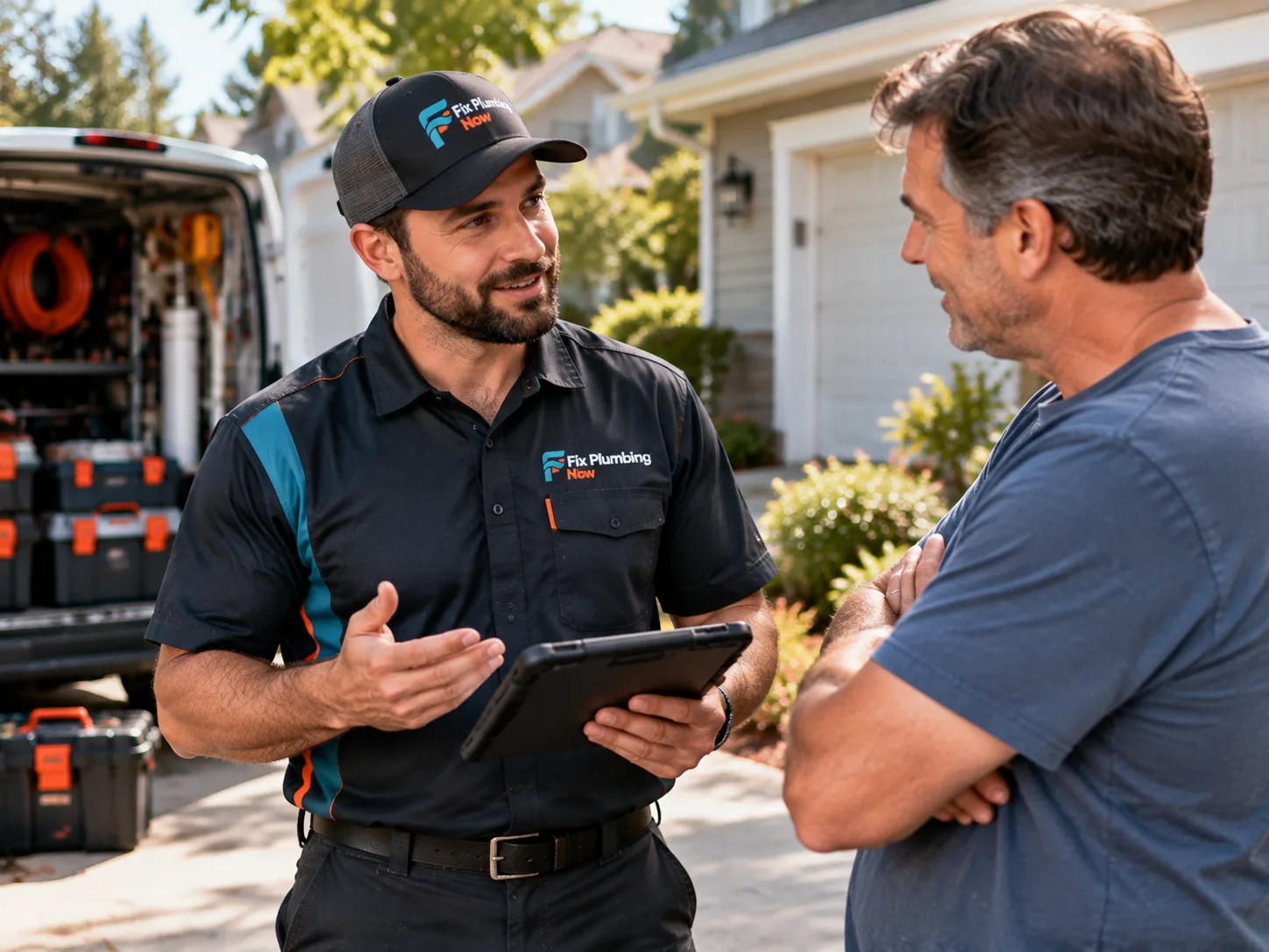 Clogged Drain Service Escanaba, MI FAQs